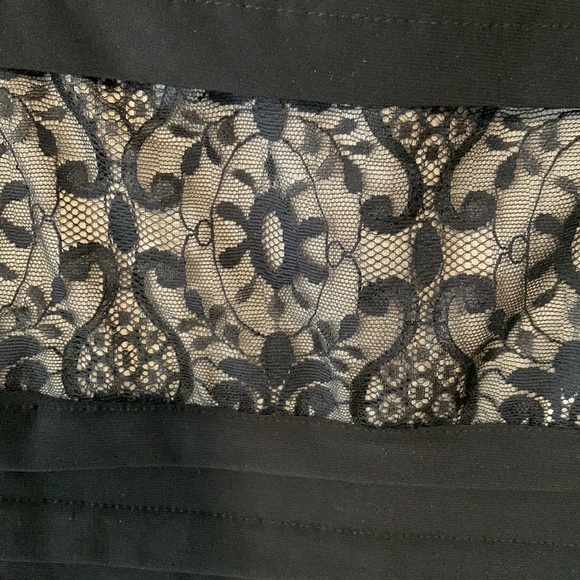 SCARLETT NITE Beautiful, Sleek & Silky lined Dress - Picture 2 of 8